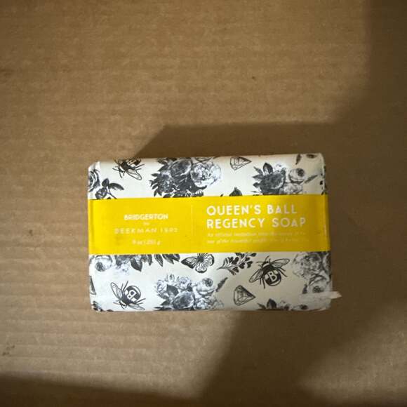 Beekman 1802 Other - The English Soap Company Anniversary Collection Sicilian Lemon & Sweet Orange Sh